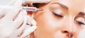 cosmetic injectables botox