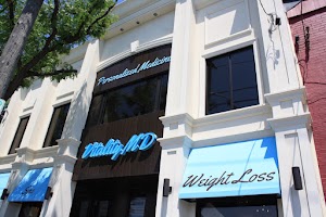 VitalityMD Medical Spa Toronto place picture