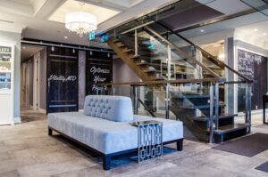 Vitalitymd Medical Spa