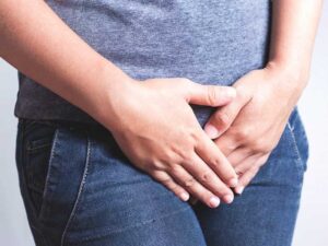 Lichen Sclerosus Treatment