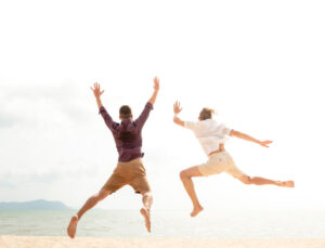 They increase blood circulation and heart rate