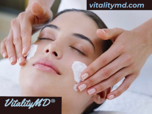 AlumierMD Facial VitalityMD