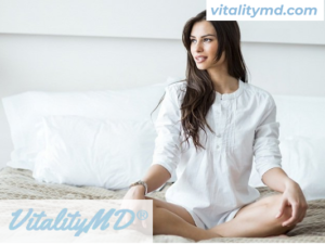 Choose Vitality MD for Vaginal Rejuvenation
