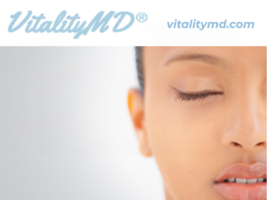 selecting a skin care service